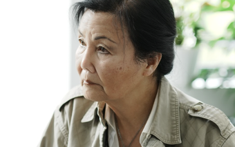 Huyền thoại màn ảnh Kiều Chinh phía sau ống kính