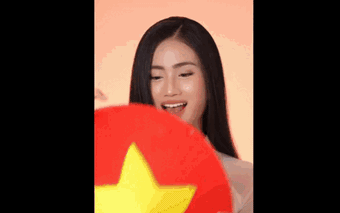Video 'biến hình' của Ý Nhi thu hút triệu view