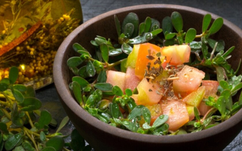 2 loại rau ít 'ngậm' thuốc trừ sâu nhất chợ, thải độc cơ thể, có chất hỗ trợ giảm nguy cơ gây ung thư, mùa này nên ăn nhiều