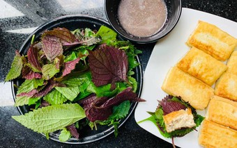 6 loại rau chứa nhiều collagen tự nhiên, giúp da căng bóng, mịn màng