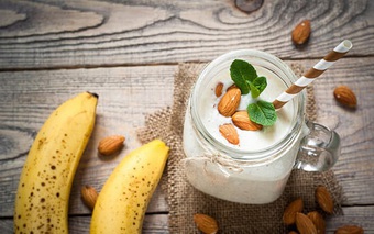 Nếu mất ngủ, hãy thử 4 món ngon với loại quả là 'khắc tinh' trị chứng mất ngủ này