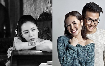 Nữ ca sĩ quê Thanh Hóa được gọi là 'người tình âm nhạc' của Hà Anh Tuấn có đời tư bí ẩn ra sao?