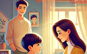 Dạy con nghe lời không cần la mắng: 5 điều cha mẹ hiện đại không thể bỏ qua