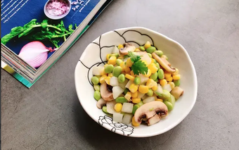 Loại thực phẩm giàu protein hơn thịt gà, cực tốt cho người ăn chay