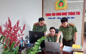 Luật An ninh mạng giữa kỷ nguyên AI: "Đổi mới hay bị loại bỏ?"