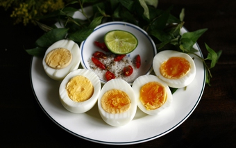 5 món ăn đơn giản giúp tăng cường hấp thụ vitamin D, duy trì sức khỏe xương khớp