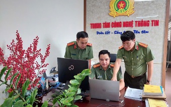 Vì sao thông tin cá nhân khách hàng dễ dàng bị đánh cắp đến vậy?