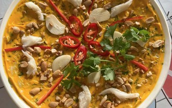 Loạt món ngon đặc sản nhất định phải thử khi đi du lịch Phú Quốc dịp nghỉ lễ chỉ vài chục nghìn