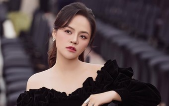 Thu Quỳnh và vai diễn đặc biệt trong 'Lửa trắng'