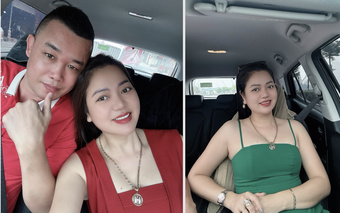 Kiểu váy 2 dây được bạn gái Hiệp Gà tích cực lăng xê