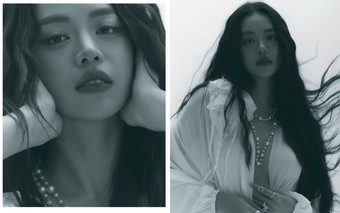 Hoa hậu Việt Nam quê Đà Nẵng được khen đẹp như kiểu thập niên 80-90