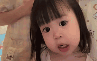 Con gái Đỗ Mỹ Linh khiến fan tha thiết 'xin vía' chỉ sau một khoảnh khắc đáng yêu