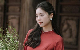 Nữ quân nhân gốc Hà thành - 'ẩn số' tại chung kết Hoa hậu Việt Nam