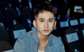 Điều không thể ngờ về thiếu gia 'lăng nhăng' trong phim 'Cha tôi, người ở lại'