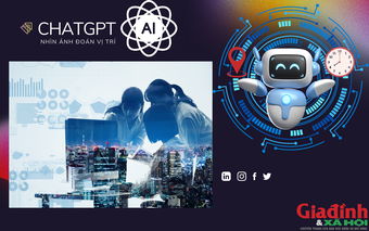 Tính năng mới của ChatGPT khiến nhiều người giật mình: "Đọc vị" cả không gian lẫn thời gian qua một bức ảnh