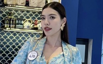 Nữ HLV catwalk quê Tây Ninh gây chú ý khi thi hoa hậu nhưng vẫn bị chê gương mặt