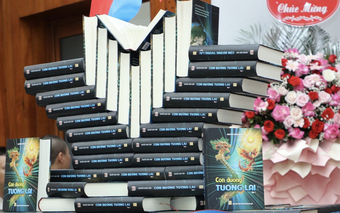 'Con đường tương lai' kỳ vọng những dấu mốc mới