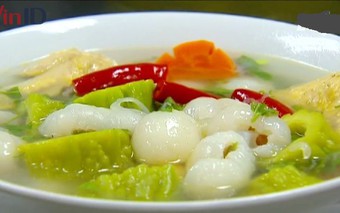 Loại quả tốt cho người tiểu đường, hỗ trợ phòng ngừa ung thư, đang vào mùa, bán đầy chợ Việt, có vô vàn cách chế biến