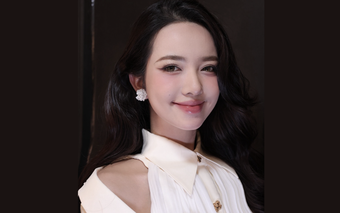 
Mỹ nhân sinh năm 2005 quê Quảng Trị đang hot tại chung kết Hoa hậu Việt Nam