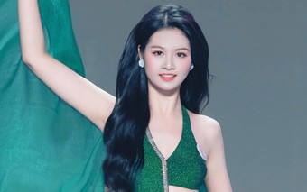 Chân dung nữ sinh duy nhất quê Hà Tĩnh có mặt tại chung kết Hoa hậu Việt Nam