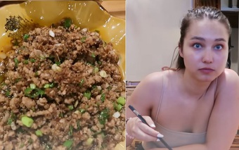 Món ăn khiến khách Tây vét sạch cả đĩa ở Sa Pa, rồi thốt lên ‘ngon nhất từ trước đến giờ’, hóa ra cực dễ làm tại nhà