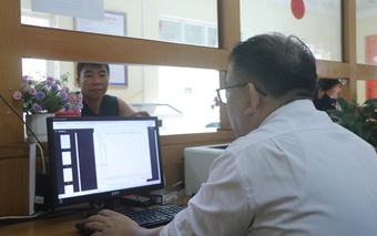 Không khí ngày đầu vận hành chính quyền 2 cấp ở tỉnh Thái Nguyên