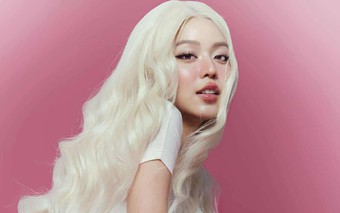 Hoa hậu Việt Nam quê Đà Nẵng gây chú ý với diện mạo khác lạ sau khi hết nhiệm kỳ