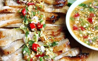 5 cách ướp thịt nướng đậm đà, mềm ngon khó cưỡng