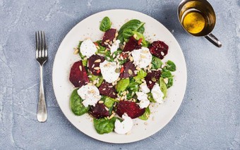 Loại củ bình dân giúp bác sĩ Mỹ giữ gan khỏe mỗi ngày, chế biến được nhiều món ngon