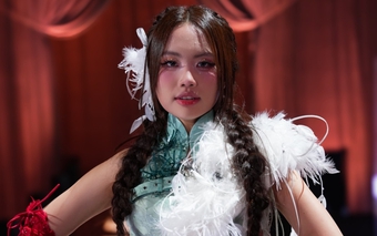 Hành trình đầy ấn tượng tới hạng ba chung cuộc 'Sing! Asia' của Phương Mỹ Chi