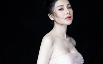 Nữ ca sĩ bolero 30 tuổi gây chú ý Miss Grand Vietnam 2025 là ai?