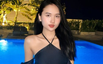 'Người đẹp Tây Đô' đang gây tranh cãi tại Miss Grand Vietnam 2025 là ai?