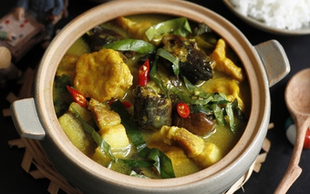 Loại quả siêu giàu tinh bột, ăn vào làm chậm lão hóa, chế biến được nhiều món ngon