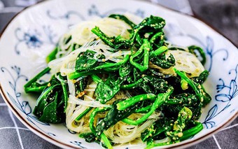 Thứ rau tốt như 'vitamin đa vi chất' cho phụ nữ, giá chỉ vài nghìn có đầy ở chợ, đem làm các món ngon này bổ đủ đường