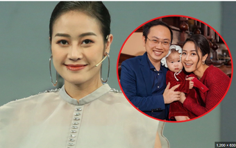 Nữ MC VTV gây bùng nổ khi dẫn 2 đại nhạc hội vừa qua, có bố mẹ đều làm ngành công an, hiện sống trong căn nhà thế nào?