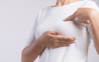 Ung thư vú: 'Kẻ thù' số 1 của phụ nữ và cách 'chặn đứng' ngay từ đầu