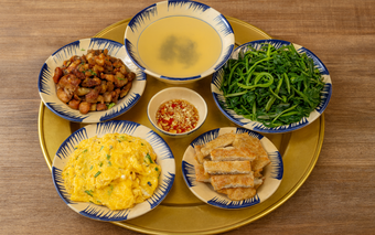 110+ mâm cơm mùa thu với nhiều món ăn ngon 'đỉnh nóc kịch trần', ăn là nghiền luôn!