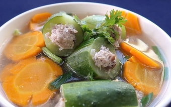 Ăn sống bổ vitamin C, nấu chín tốt cho tim mạch – loại quả này còn chế biến được đủ món lạ
