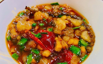 Chưa biết làm món gì ngày mưa bão, thử ngay 5 món ngon khó cưỡng này vừa dễ làm, giúp ấm cơ thể