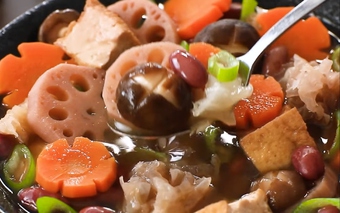 Không chỉ chè đậu đỏ, đây là những món ngon cầu may nên ăn vào ngày Thất tịch 2025