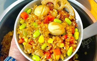 Cách làm 2 món 'cơm lười' vừa dễ nấu, ăn ngon lại đủ chất cho ngày cuối tuần