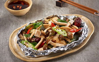 Loại rau mà chứa gần 20 loại axit amin, ức chế sự phát triển của khối u, phòng chống ung thư, chế biến cực nhiều món ngon