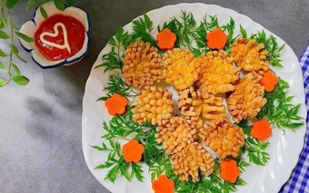 Loại rau duy nhất chứa vitamin D, bán đầy ở chợ Việt, nếu thấy nên mua ngay