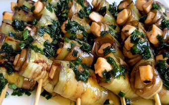 Loại quả được coi là 'vua của các loại rau', hỗ trợ phòng ngừa bệnh tim mạch, chế biến thành nhiều món ngon