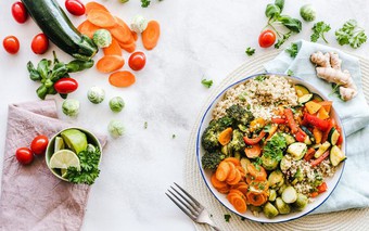 5 thói quen ăn uống ‘nhỏ nhưng có võ’ giúp giảm nguy cơ đột quỵ, bác sĩ khuyên ai cũng nên áp dụng