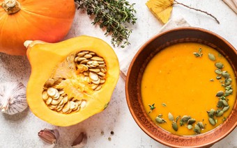 Thực phẩm giàu Vitamin A: Bí quyết giữ đôi mắt khỏe, ai cũng nên bổ sung thường xuyên