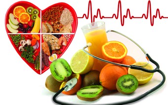 7 loại thực phẩm đại kỵ khi dùng thuốc tim mạch