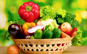 8 loại rau củ giúp thanh lọc cơ thể, tốt cho gan và thận