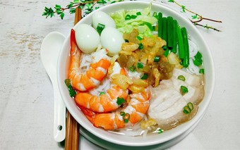 4 nguyên tắc cho bữa sáng lành mạnh, đẩy lùi bệnh mãn tính