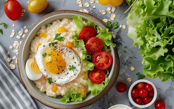 5 món ngon giàu dinh dưỡng, người Việt nên ăn để kéo dài tuổi thọ